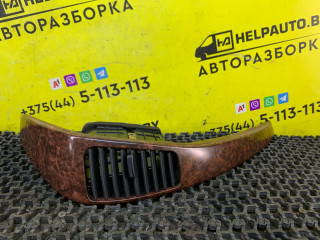 дефлектор обдува салона Kia Sorento 1 поколение 2005, 2.5 л., D4CB, дизель, АКПП, внедорожник 5 дв.