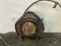 ступица задняя левая Dodge Neon 1 поколение 1998, 2.0 л., бензин, АКПП, зеленый, седан, передний привод - фото №2
