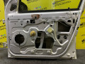 дверь передняя правая Dacia Sandero 1 поколение 2008, 1.4 л., K7J 714, бензин, МКПП, серый, хетчбэк 5 дв., передний привод - фото №8