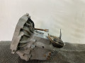 КПП механическая (МКПП) Volkswagen Polo 2 поколение 1990, 1.3 л., бензин, МКПП, синий, хетчбэк 3 дв., передний привод, AKW - фото №3