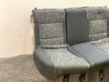 салон (комплект сидений) Mazda 626 GF 1997, 2.0 л., дизель, МКПП, зелёный, седан, передний привод - фото №8