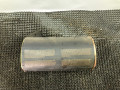 подушка безопасности пассажира Mercedes-Benz C-Класс W202/S202 [рестайлинг] W202 1997, 2.2 л., OM 604.910, дизель, МКПП, темно зеленный металлик, седан, задний привод, 2028600905 - фото №4