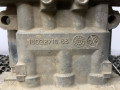 блок ABS Daewoo Nubira J100 1998, 2.0 л., бензин, МКПП, красный / зеленый, седан, 18022716S3 - фото №6