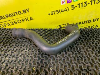 патрубок радиатора Renault Twingo 1 поколение 1996, 1.2 л., C3G 700, бензин, МКПП, желтый, хетчбэк 3 дв., передний привод