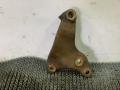 кронштейн двигателя Mazda 626 GF 1997, 2.0 л., дизель, МКПП, зелёный, седан, передний привод - фото №2
