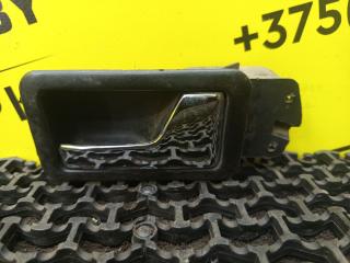 ручка внутренняя передняя правая Audi 80 B3 1988, 1.6 л., дизель, МКПП, седан, передний привод