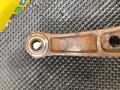 рычаг передний правый Renault Laguna 1 поколение 1994, 2.0 л., F3R 200, бензин, МКПП, бордовый, хетчбэк 5 дв., передний привод - фото №7
