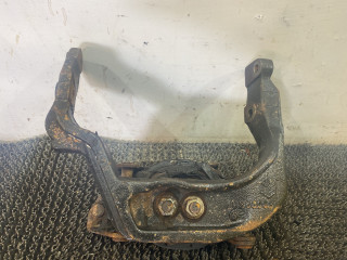 подушка крепления двигателя Opel Sintra 1 поколение 1999, 2.2 л., X 22 XE, бензин, МКПП, серебристый, минивэн, передний привод