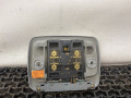 фонарь салона (плафон) Kia Sorento 1 поколение 2003, 2.5 л., D4CB, дизель, МКПП, внедорожник 5 дв. - фото №2
