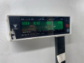 замок багажника Rover 600 Series 1 поколение FF 1998, 2.0 л., дизель, МКПП, зеленый, седан, передний привод - фото №3