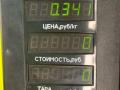 фара противотуманная левая Fiat Bravo 1 поколение 1998, 1.9 л., дизель, МКПП, черный, хетчбэк 3 дв., передний привод - фото №4