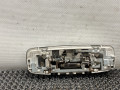 фонарь салона (плафон) Ford Mondeo 3 поколение 2001, 1.8 л., i, CHBA, бензин, МКПП, серебристый, седан, передний привод - фото №2