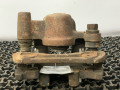 суппорт задний правый Chery Fora 1 поколение 2009, 2.0 л., SQR484F, бензин, 5МКПП, черный, передний привод - фото №3