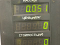 расходомер воздуха Volvo S40 2 поколение [рестайлинг] 2009, 2.4 л., B 5244 S2, бензин, АКПП, бирюзовый, седан, передний привод, 8658471 - фото №4