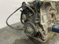 блок цилиндров Peugeot 405 1 поколение [рестайлинг] 1994, 1.9 л., бензин, МКПП, универсал, передний привод, DKZ, R5, 8DM - фото №5