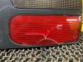 бленда Renault Laguna 1 поколение 1994, 2.0 л., F3R 200, бензин, МКПП, бордовый, хетчбэк 5 дв., передний привод - фото №2