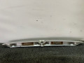 подсветка номера Opel Zafira 1 поколение (A) 1999, 2.0 л., бензин, МКПП, серый, передний привод - фото №2