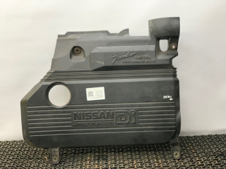 декоративная крышка двигателя Nissan Almera Tino V10 2001, 2.2 л., YD22DDT, дизель, МКПП, берюзовый, минивэн, передний привод