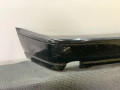 бампер задний Volvo S70 1 поколение 2000, 2.5 л., D 5252 T, дизель, МКПП, черный, седан, передний привод - фото №3