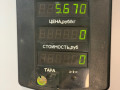 стойка передняя левая Nissan Primera P10 (1990 - 1997) - фото №4