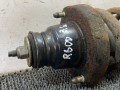 стойка задняя Rover 600 Series 1 поколение FF 1998, 2.0 л., дизель, МКПП, зеленый, седан, передний привод - фото №3