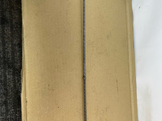 щуп двигателя Ford Mondeo 2 поколение 1999, 1.8 л., RFN, дизель