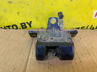 замок багажника Opel Astra F 1994, 1.6 л., X 16 SZ, бензин, АКПП, синий, хетчбэк 5 дв., передний привод