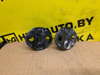 ответная часть (скоба) замка двери Hyundai Elantra 3 поколение [рестайлинг] XD 2005, 1.6 л., G4ED, бензин, МКПП, серебристый, седан, передний привод