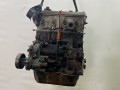 двигатель Volkswagen Passat B3 1993, 1.9 л., AAZ, дизель, 5МКПП, черный, универсал, передний привод, 1Y088316, 13L91, 028103021AF - фото №2