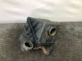 корпус воздушного фильтра Mercedes-Benz C-Класс W202/S202 [рестайлинг] W202 1997, 2.2 л., OM 604.910, дизель, МКПП, темно зеленный металлик, седан, задний привод - фото №2