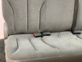 Сиденье третий ряд Chrysler Voyager 4 поколение [рестайлинг] 2006, 2.4 л., бензин, МКПП, серебристый, минивэн, передний привод - фото №7