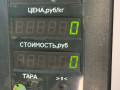 суппорт передний левый Daewoo Nexia 1 поколение 2000, 1.5 л., G15MF, бензин, МКПП, красныц, хетчбэк 5 дв., передний привод - фото №5