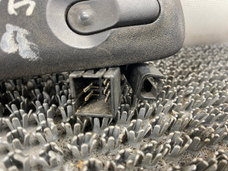 блок управления стеклоподъемниками Opel Omega B 1995, 2.0 л., бензин, МКПП, передний привод