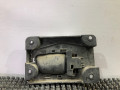 ручка внутренняя передняя левая Volvo S70 1 поколение 2000, 2.5 л., D 5252 T, дизель, МКПП, черный, седан, передний привод - фото №2