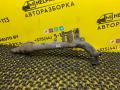трубка охлаждающей жидкости Opel Astra G 1998, 1.4 л., X 14 XE, бензин, МКПП, серебро, универсал, передний привод - фото №2