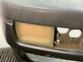 бампер передний Volkswagen Vento 1 поколение 1991, 1.8 л., бензин, МКПП, серый, седан, передний привод - фото №9