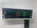 часы Rover 400 Series 2 поколение 1998, 1.6 л., бензин, МКПП, бордовый, седан, передний привод, 0997M - фото №3