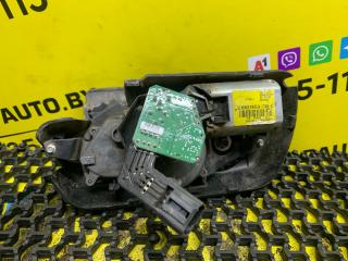 моторчик заднего стеклоочистителя (дворника) Ford Escape 2 поколение R3 2009, 2.3 л., бензин, АКПП, синий, внедорожник 5 дв., передний привод