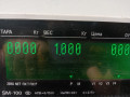 подушка крепления двигателя Mercedes-Benz CLK-Класс W208/A208 1997, 2.3 л., M 111.975, бензин, АКПП, серебристый, купе, задний привод - фото №5