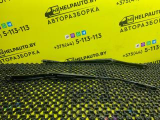 щеткодержатель (поводок стеклоочистителя, дворник) Ford Escape 2 поколение R3 2009, 2.3 л., бензин, АКПП, синий, внедорожник 5 дв., передний привод