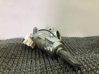 замок зажигания Toyota RAV4 2 поколение (XA20) 2002, 2.0 л., дизель, МКПП, серебристый, седан, 75800-5192, 89681-42780