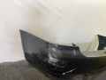 бампер задний Audi A4 B5 1999, 1.8 л., бензин, АКПП, черный, универсал, передний привод - фото №2