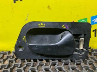 ручка внутренняя передняя правая Renault Laguna 1 поколение [рестайлинг] 2000, 1.8 л., бензин, МКПП, бордовый, универсал, передний привод