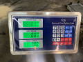 петля капота правая Audi 80 B3 89/B3 1987, 1.8 л., бензин, МКПП, серый, седан, передний привод - фото №5