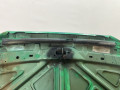 капот Plymouth Voyager 3 поколение 1998, 2.4 л., бензин, АКПП, зелёный, минивэн, передний привод - фото №7