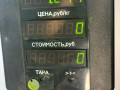 стеклоподъемник электрический передний правый Renault Scenic 1 поколение 1998, 1.9 л., дизель, МКПП, серый, минивэн - фото №5