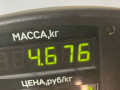 пружина задняя Daewoo Nexia 1 поколение 2001, хетчбэк 3 дв. - фото №2