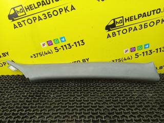 обшивка стойки Hyundai Elantra 3 поколение [рестайлинг] XD 2005, 1.6 л., G4ED, бензин, МКПП, серебристый, седан, передний привод