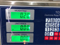 дефлектор обдува салона Kia Sorento 1 поколение 2005, 2.5 л., дизель, МКПП, серый, полный привод - фото №4
