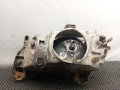фара правая Renault Megane 1 поколение 1996, 1.6 л., K7M 702, бензин, МКПП, синий, купе, передний привод - фото №4